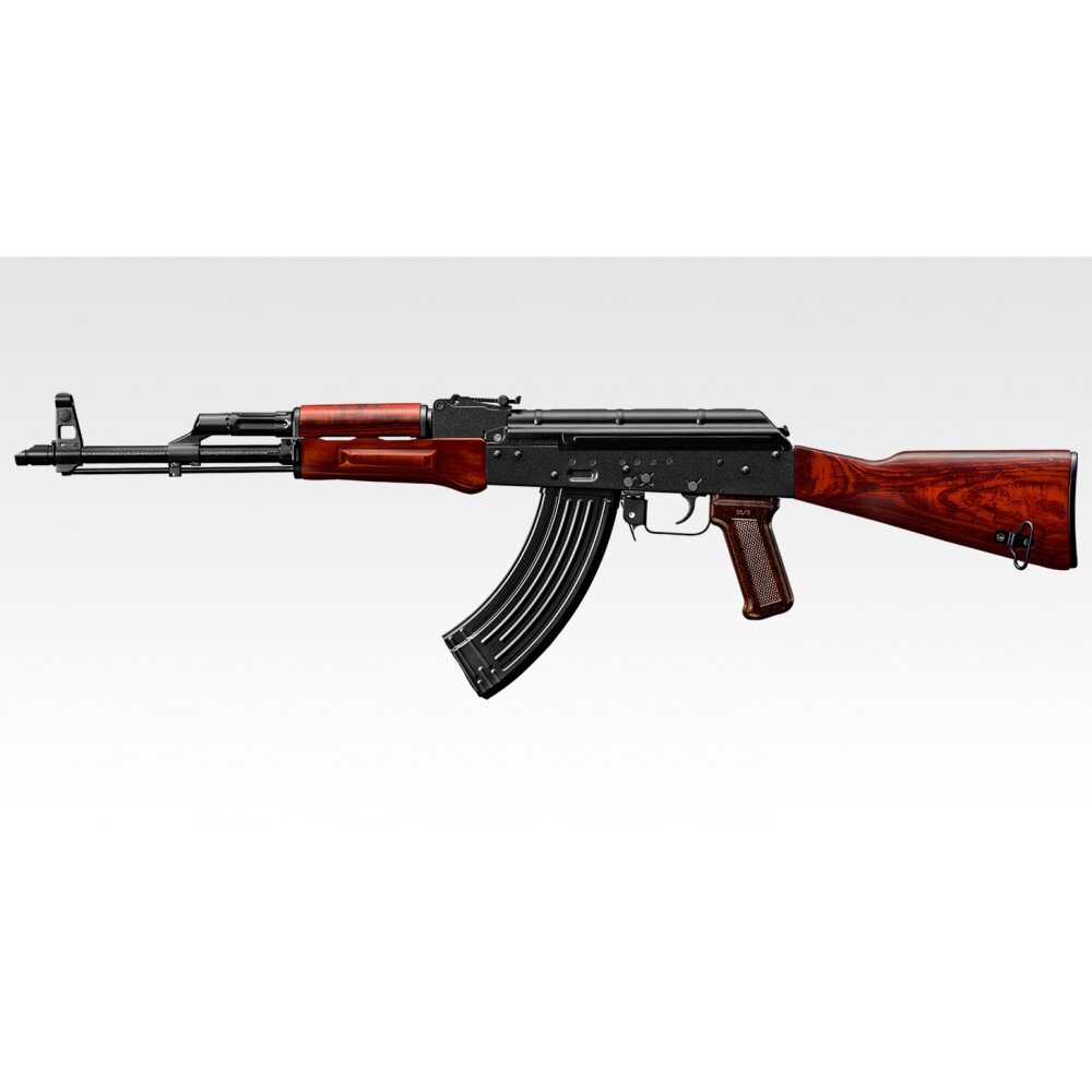 AKM ガスブロ TOKYO MARUI AKM GBB - TM-AKM-GBB